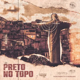 Preto no Topo by Cordeeiro