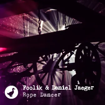 Rope Dancer by Foolik