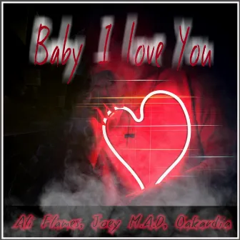 Baby I Love You by Justin Silverstar