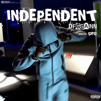 Independent by DFG Sainn