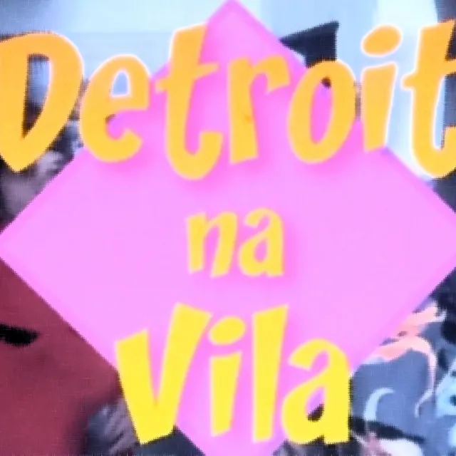 Detroit na Vila