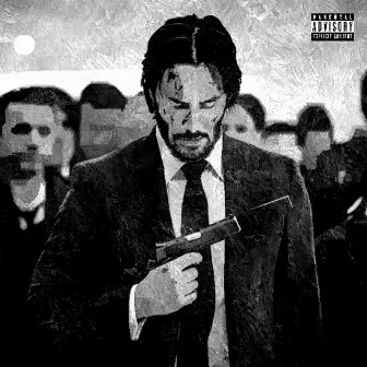 John Wick by trapdaddyflex