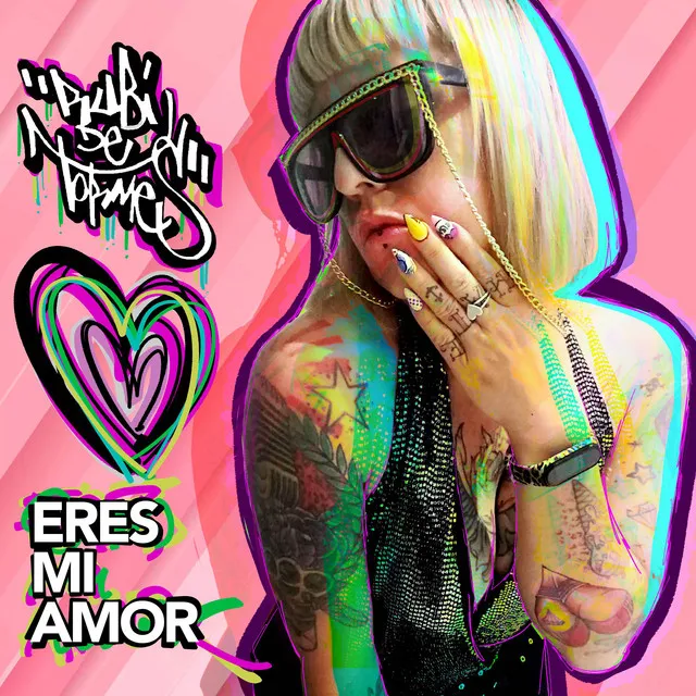 Eres Mi Amor