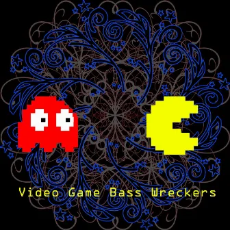 Video Game Bass Wreckers by Unknown Artist