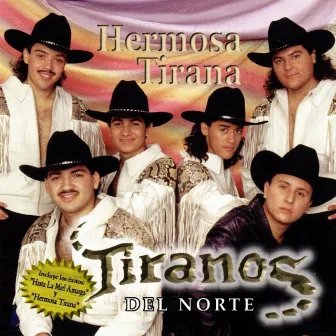 Hermosa Tirana by Los Tiranos Del Norte