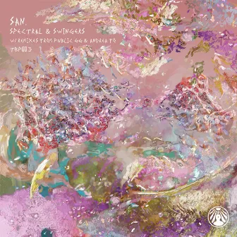 Spectral & Swingers Tbp003 by SAN.