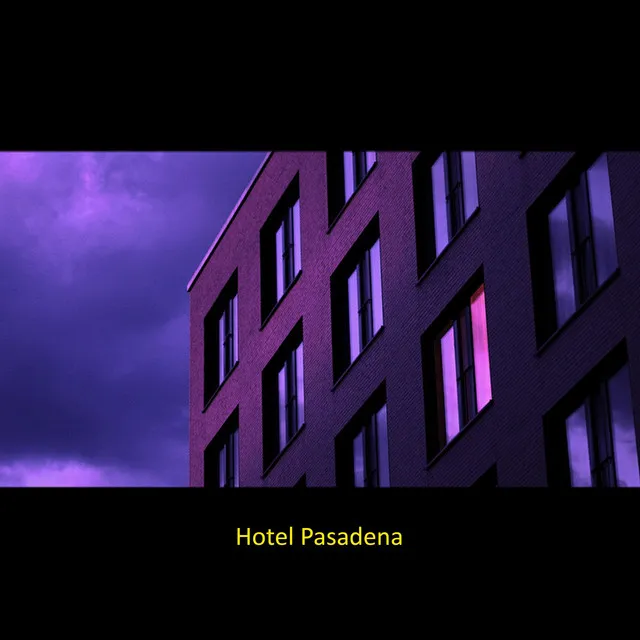 Hotel Pasadena