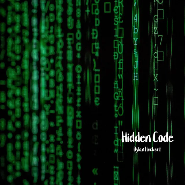 Hidden Code