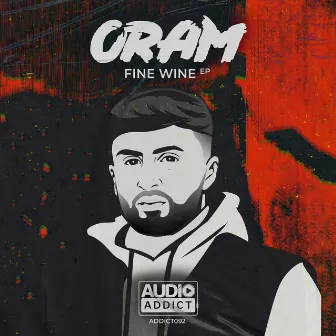 Fine Wine by ORAM