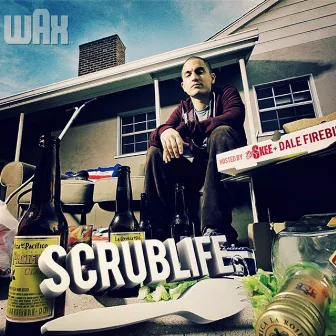 Scrublife by Wax