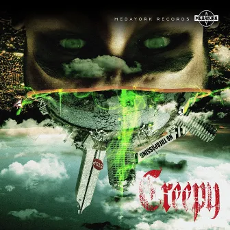 Creepy by Medayork Records