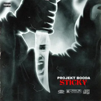 Sticky by Projekt Booda