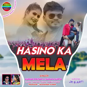 Hasino Ka Mela by Kumar Pritam