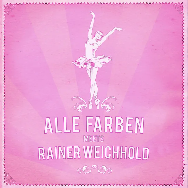 Feeling High - Alle Farben Remix