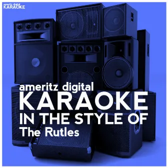 Karaoke (In the Style of the Rutles) by Ameritz Digital Karaoke