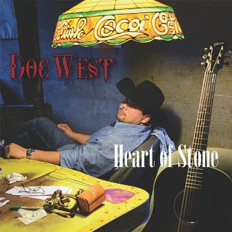 Heart of Stone by Doc West