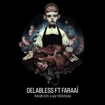 Se Saquen las Vendas (Remix) by Delabless