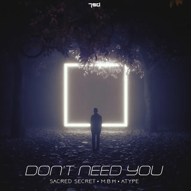 Don't Need You