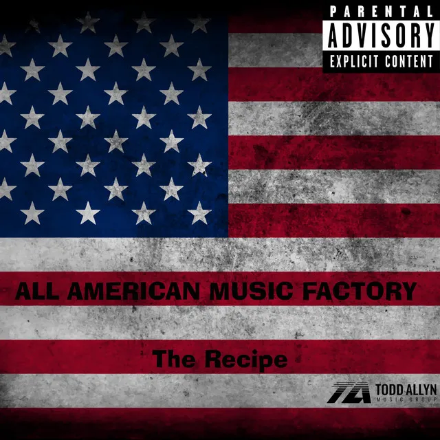 The Recipe