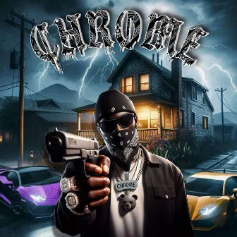 Turn Ur Bac on Me by Chrome Korleone