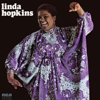 Linda Hopkins by Linda Hopkins