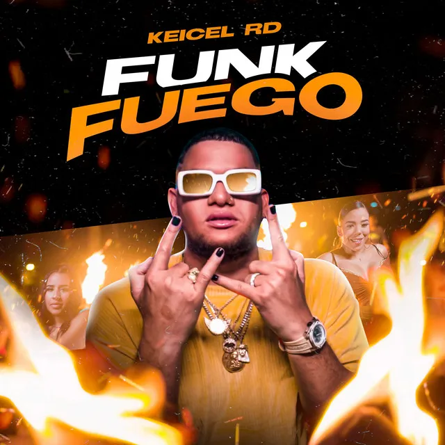 Funk Fuego