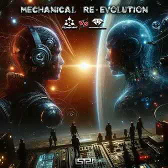 Mechanical Re-Evolution by Flagrant