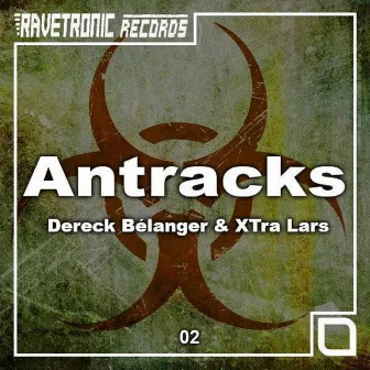 Antracks by Dereck Bélanger