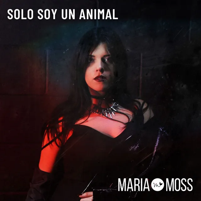 Solo Soy Un Animal