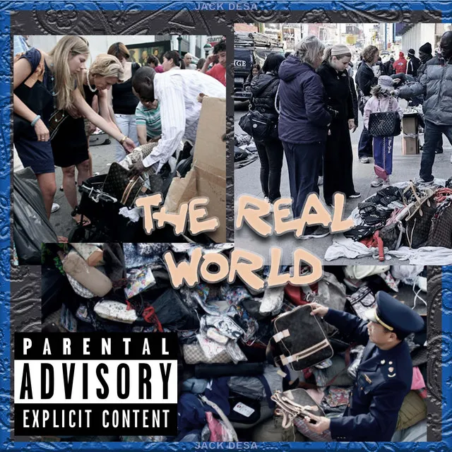 The Real World