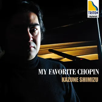 My Favorite Chopin by Kazune Shimizu