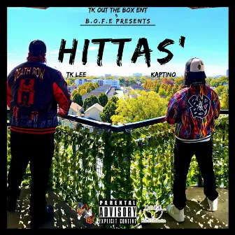 Hittas' by Kaptino