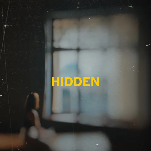 Hidden - Edit