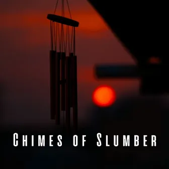 Chimes of Slumber: Sleepy Tunes with Wind Chimes by Wide Noises