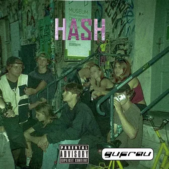 HASH by GUFRAU