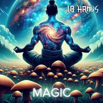 Magic by 18 Hands