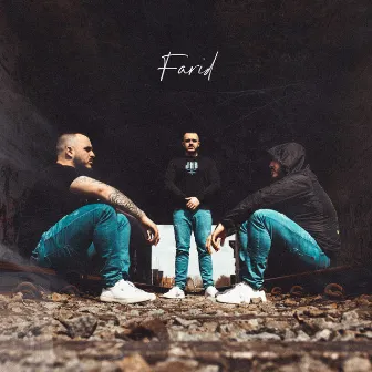 Farid by Farid