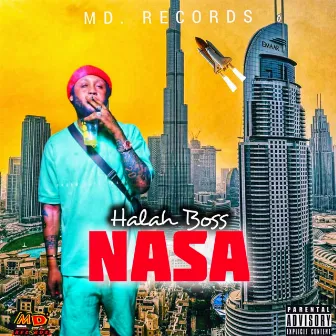 Nasa by MD. Records