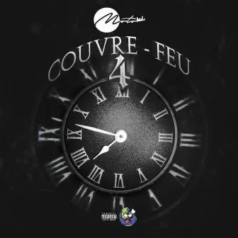 Couvre Feu 4 by Moto