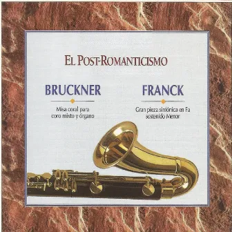 El Post - Romanticismo Bruckner Franck by Ludo Claesen