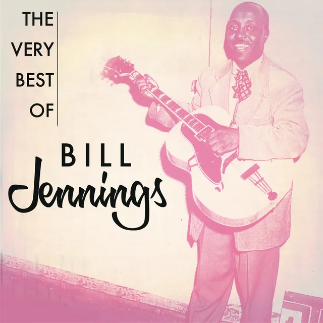 Bill Jennings