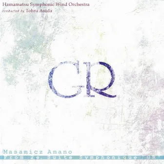 GR by Hamamatsu Symphonic Wind Orchestra