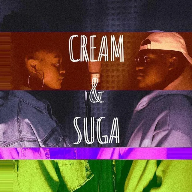 Cream&Suga