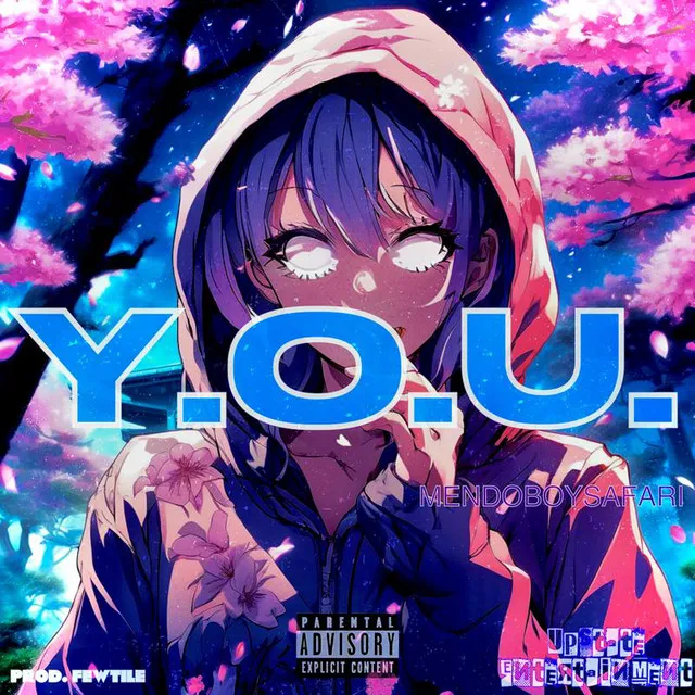 Y.O.U.