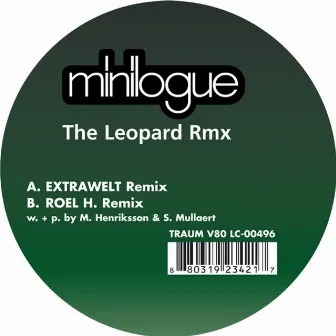 The Leopard Rmx by Minilogue