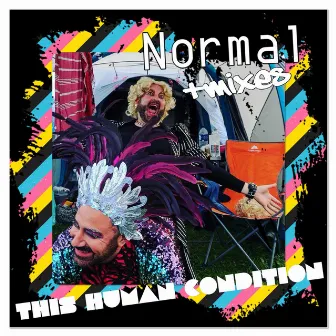 Normal (Mixes) by This Human Condition