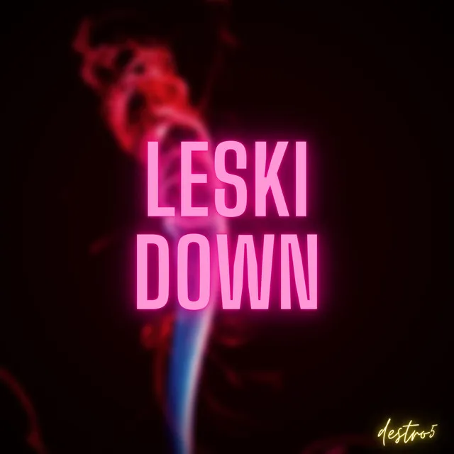 Leski Down