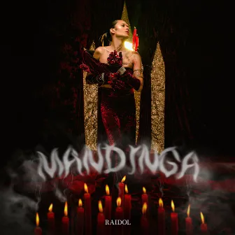 Mandinga by Raidol