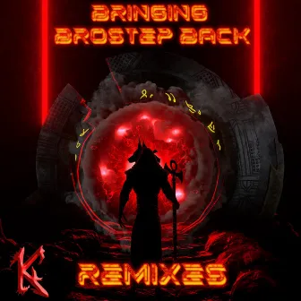 Bringing Brostep Back: Remixes by Wheysted