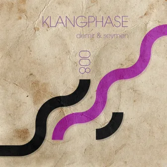 Klangphase by Seymen